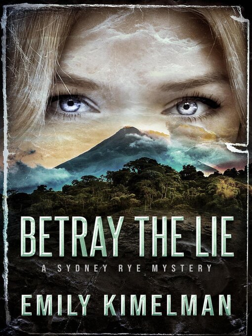 Cover image for Betray the Lie